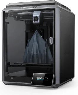 Creality K1 3D Printer - Shoppee