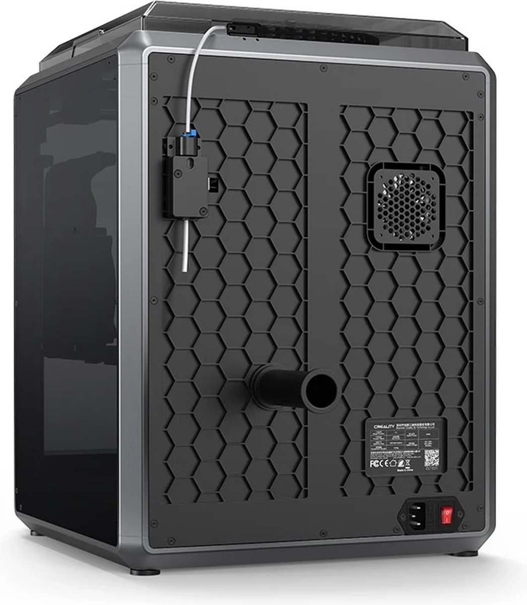 Creality K1 3D Printer - Shoppee