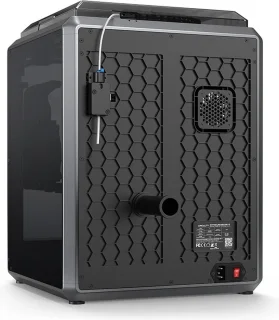 Creality K1 3D Printer - Shoppee