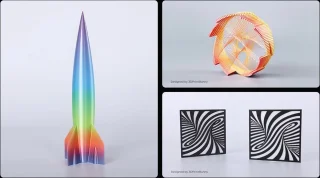 Creality K1 MAX 3D Printer