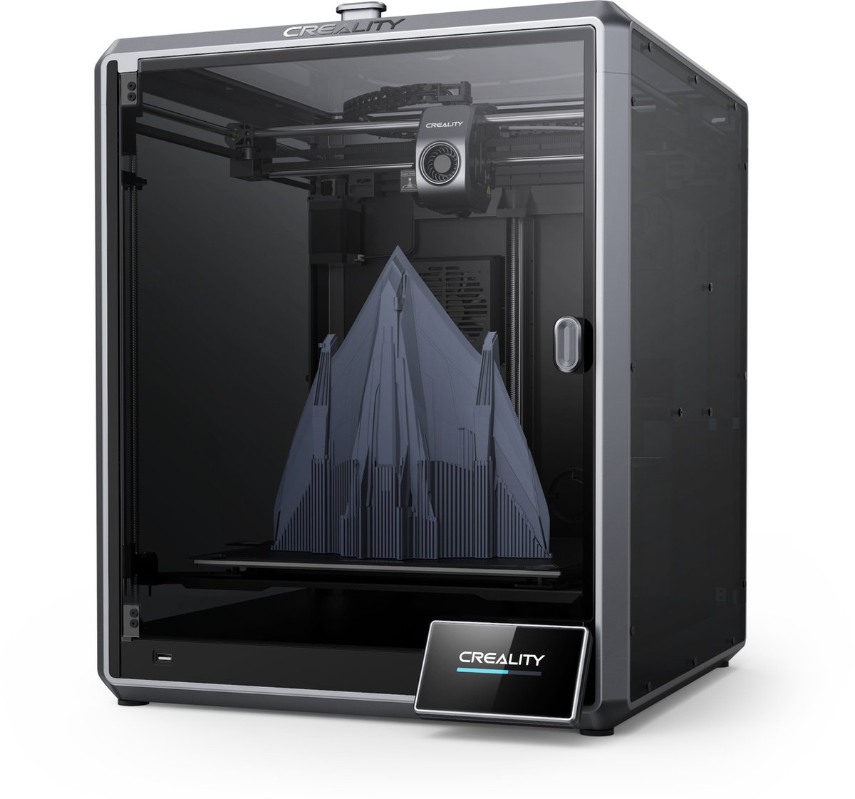 Creality K1 MAX 3D Printer