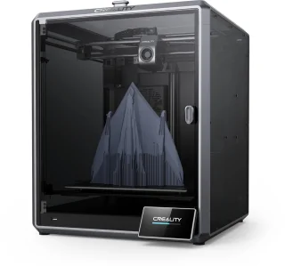 Creality K1 MAX 3D Printer