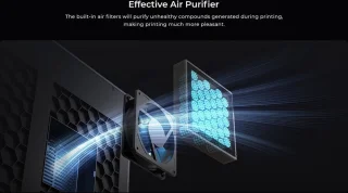 Creality K1 MAX 3D Printer