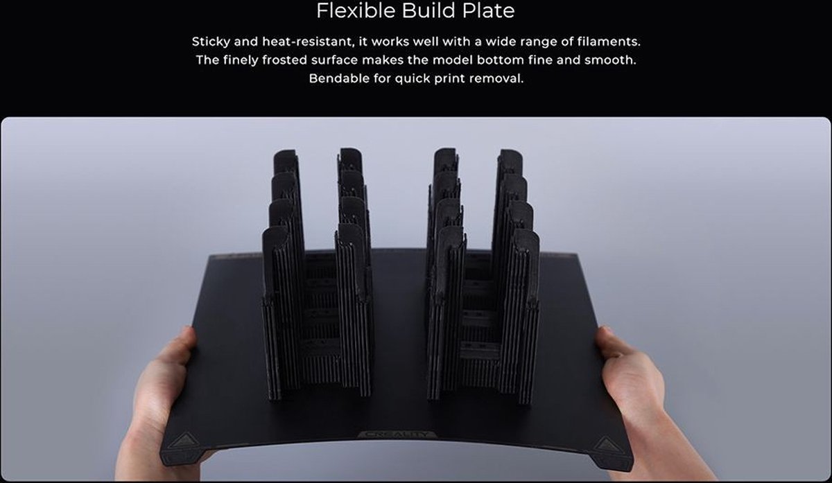 Creality K1 MAX 3D Printer