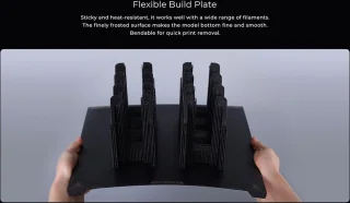 Creality K1 MAX 3D Printer