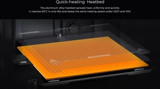 Creality K1 MAX 3D Printer