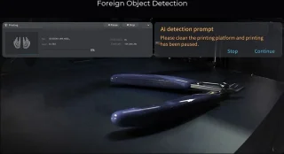 Creality K1 MAX 3D Printer