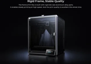Creality K1 MAX 3D Printer