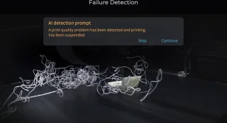 Creality K1 MAX 3D Printer