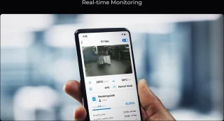 Creality K1 MAX 3D Printer