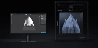 Creality K1 MAX 3D Printer