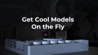 Creality K1 MAX 3D Printer