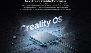 Creality K1 MAX 3D Printer