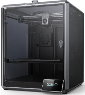 Creality K1 MAX 3D Printer