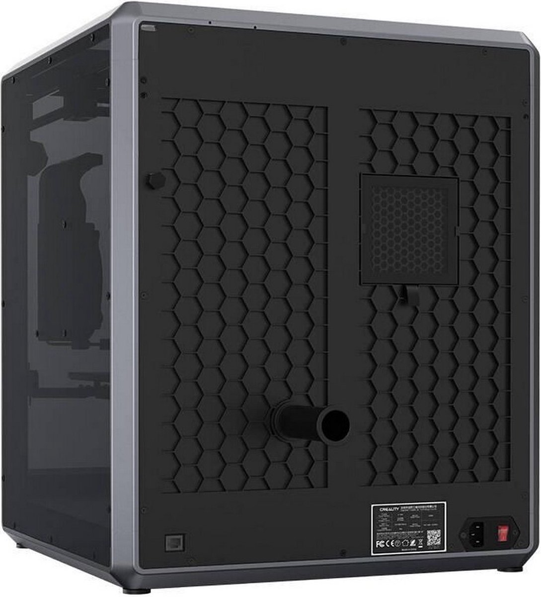 Creality K1 MAX 3D Printer