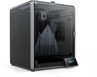 Creality K1 MAX 3D Printer