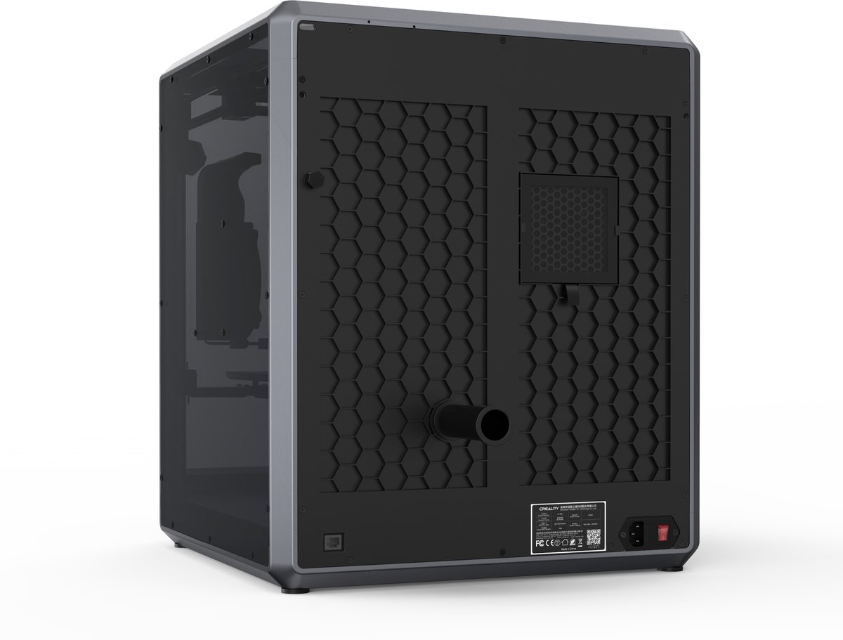 Creality K1 MAX 3D Printer