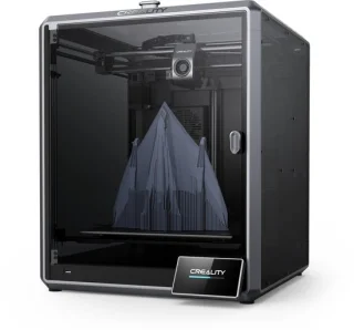 Creality K1 MAX 3D Printer