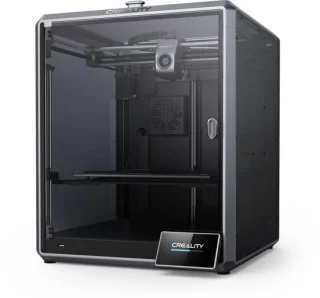 Creality K1 Max 3D-printer