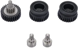 Creality K1 Max Extruder Upgrade Kit