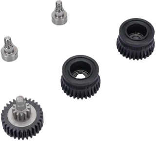 Creality K1 Max Extruder Upgrade Kit