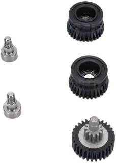 Creality K1 Max Extruder Upgrade Kit