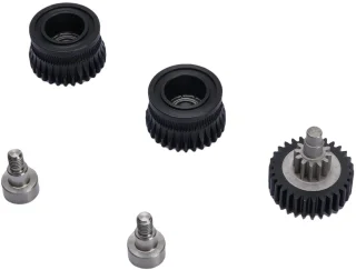 Creality K1 Max Extruder Upgrade Kit