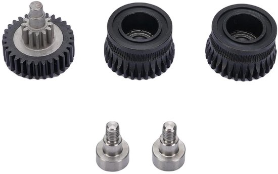 Creality K1 Max Extruder Upgrade Kit review