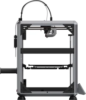 Creality K1 SE 3D-printer EU-stekker