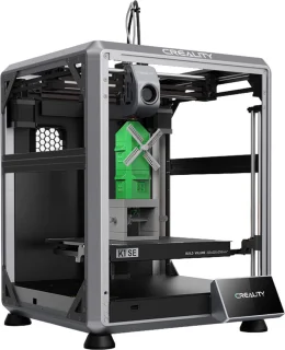 Creality K1 SE 3D-printer EU-stekker