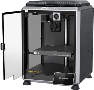 Creality K1C 3D-printer