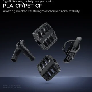 Creality K1C 3D-printer