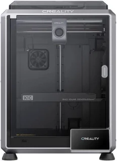 Creality K1C 3D-printer