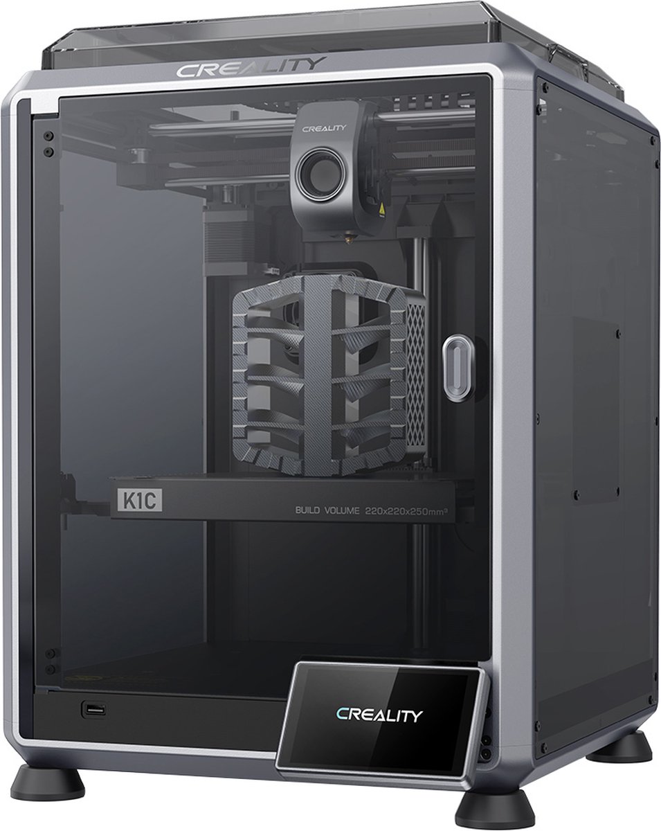 Creality K1C 3D-printer