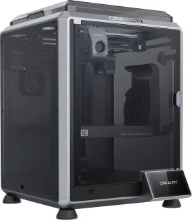 Creality K1C 3D-printer
