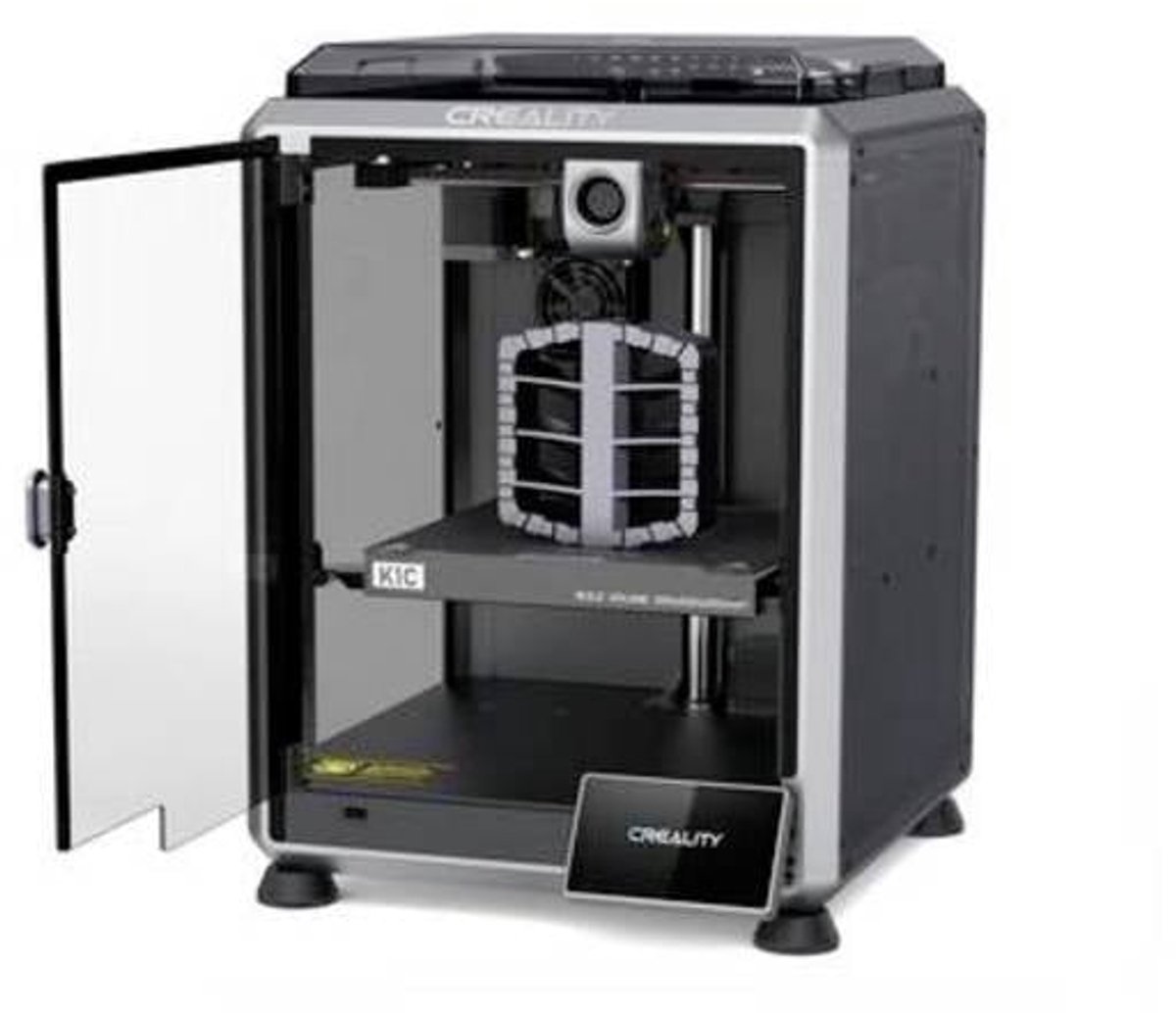 Creality K1C 3D-printer