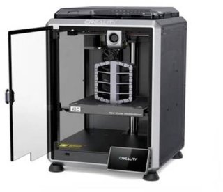 Creality K1C 3D-printer