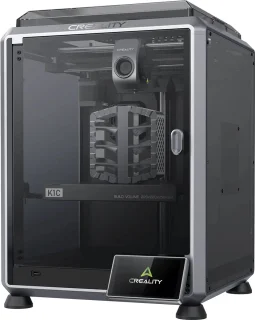 Creality K1C 3D-printer