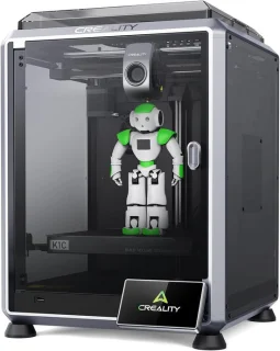 Creality K1C 3D-printer