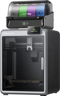 Creality K2 Combo 3D-printer