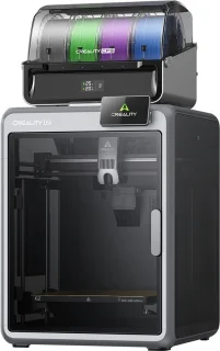 Creality K2 Combo 3D-printer