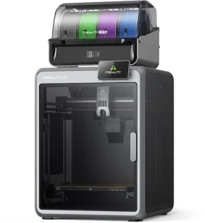 Creality K2 Combo 3D-printer