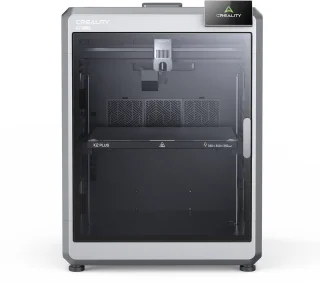 Creality K2 Plus 3D-printer