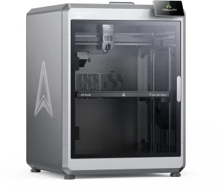 Creality K2 Plus 3D-printer