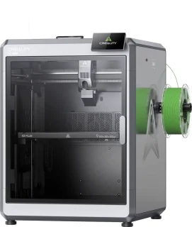 Creality K2 Plus Combo 3D-printer