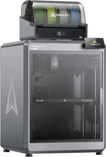 Creality K2 Plus Combo 3D Printer