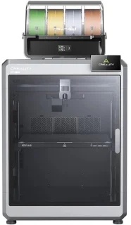 Creality K2 Plus Combo 3D Printer