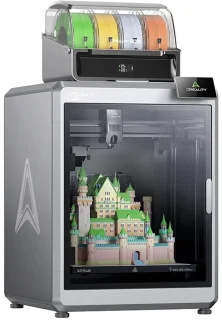 Creality K2 Plus Combo 3D Printer