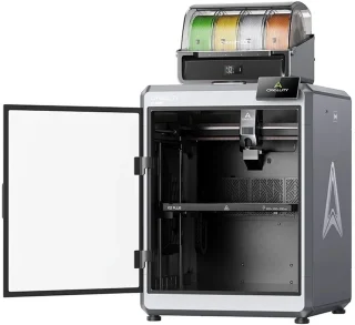 Creality K2 Plus Combo 3D Printer