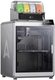 Creality K2 Plus Combo 3D Printer